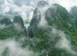 Quảng Bình kỳ thú: Mùa mưa là "đặc sản" du lịch mới