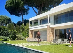 Rashford khoe ảnh tập luyện, bị fan MU bóc mẽ 'làm màu'