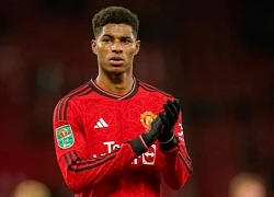 Rashford sắp hết cơ hội đến Barcelona