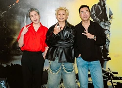 Ricky Star tiết lộ mức cát sê trong giới rapper