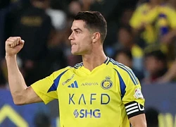Ronaldo nêu thẳng tên đội bóng yêu thích tại Brazil