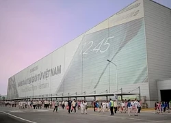 Samsung dùng trợ lý AI để nâng cao năng suất của lập trình viên