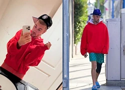 "Sao không ai cứu lấy Justin Bieber?"