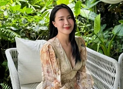 Sao Việt 7/6: Hồng Diễm ngày càng trẻ trung ở tuổi 42