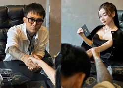 Sao Việt 9/6: Đạt G và Cindy Lư sắp tổ chức lễ cưới