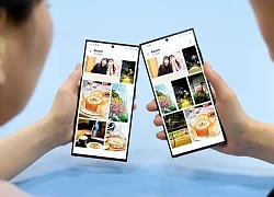 Sẽ rất tiếc nếu bạn sử dụng điện thoại Samsung mà không biết mẹo này