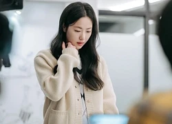 Siêu phẩm ngôn tình Hàn nhất định phải "+1 vào giỏ hàng": Nữ chính là mỹ nhân nức tiếng, U40 trẻ đẹp đến phát hờn