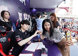 Siêu Xạ Thủ một thời của LCK bị loại bởi dàn Hàn "dạt" khiến fan LPL thêm ngán ngẩm