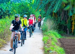 Sống chậm giữa thiên nhiên và văn hóa bản địa