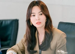 Song Hye Kyo từng nhận 3,6 tỷ đồng/tập phim, nay bị "vượt mặt": Cát-xê sao Hàn vọt lên 18 tỷ, netizen phẫn nộ