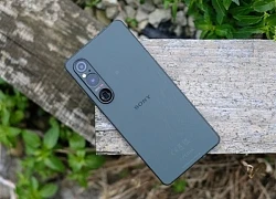Sony tặng tai nghe để tăng sức hút cho Xperia 1 VII