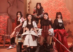 Stage có vũ đạo đỉnh nhất Em Xinh Say Hi bị tố đạo BLACKPINK và loạt sao Kpop, tất cả là tại 1 người?