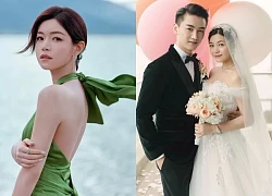 Sự thay đổi bất ngờ của Trần Nghiên Hy sau ly hôn Trần Hiểu