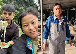 Sùng Bầu nhận "trẻ người non dạ" sau ồn ào với miến dong Hồng Phước