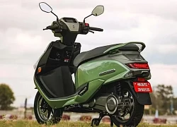 Suzuki chính thức mở bán xe máy điện quốc dân, giá chỉ 30 triệu đồng
