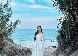 Tận hưởng nét bình yên, hoang sơ ở Quan Lạn