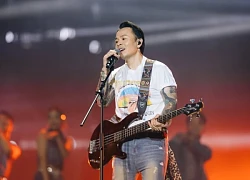 Binz bị chê "làm màu", thiếu tôn trọng khán giả