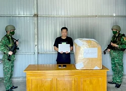 Tạo sức mạnh, ngăn chặn ma túy thẩm lậu vào Việt Nam