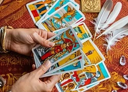 Tarot tài chính: Bạn nên làm gì để ví dày lên trong tháng tới?