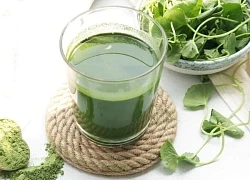 Thải độc, giải nhiệt cho cơ thể mùa nắng nóng với những loại nước dễ kiếm, rẻ tiền