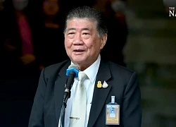 Thái Lan đưa thêm quân tới khu vực tranh chấp với Campuchia