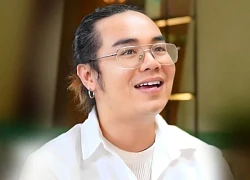 'Thần đồng âm nhạc' lừng lẫy giờ chật vật với nghề, từng làm nhân viên quán bar