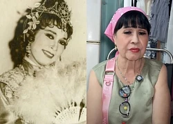 'Thần đồng cải lương' giờ sống đơn độc, từng nhiều lần nghĩ quẩn vì bế tắc