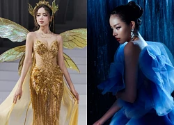 Thanh Thủy thay thế Thùy Tiên, 'hất cẳng' Thanh Hằng trở thành chân dài đắt giá