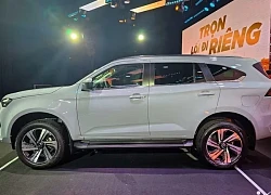 Thêm trang bị, tăng giá bán, Isuzu mu-X 2025 có đang tự làm khó mình?