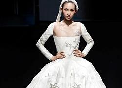 Thời trang may đo cao cấp Việt hướng chuẩn quốc tế