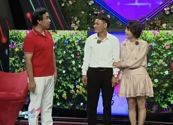 Thượng úy đến show hẹn hò tìm vợ, chinh phục được nữ phiên dịch kém 7 tuổi