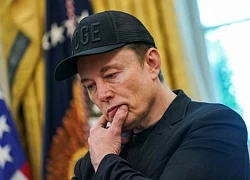 Tỉ phú Elon Musk muốn lập 'đảng nước Mỹ'?