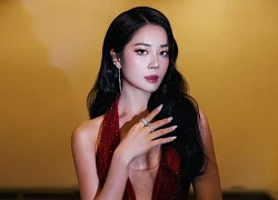 "Tiểu tam" màn ảnh Việt: Ông xã lo kinh tế để tôi được thoải mái làm nghề