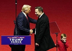 Toàn cảnh màn 'đấu khẩu' công khai giữa Tổng thống Trump và tỷ phú Elon Musk