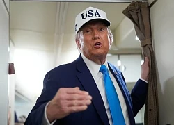Tổng thống Trump quyết 'nghỉ chơi' với tỉ phú Musk?