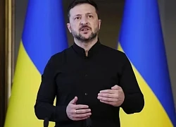 Tổng thống Ukraine khẳng định tiếp tục trao đổi tù binh với Nga