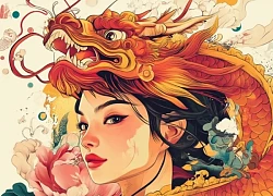 Top 3 con giáp trúng vận đỏ ngày 8/6: Cơ hội sự nghiệp, tiền bạc và tình yêu cùng gõ cửa