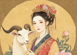 Top 3 con giáp vận đỏ như son ngày 7/6: Tình đến, tiền về, sự nghiệp thăng hoa