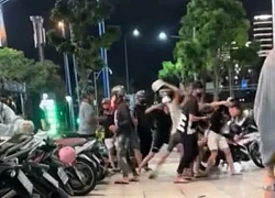 TP.HCM: Gần 10 người hành hung 1 thiếu niên trong khu đô thị Sala