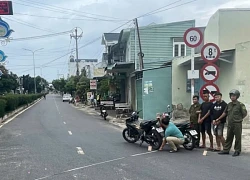 Ba đối tượng "2K" gây hàng loạt vụ cướp giật tài sản tại nhiều địa bàn