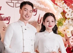 "Trai hư" Vbiz thông báo vợ streamer mang thai sau 4 tháng kết hôn