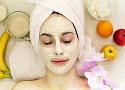 Tự làm 5 loại mặt nạ giúp sáng da ngày hè