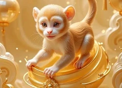 Từ tháng 7, vận đỏ bừng nở: 4 con giáp đón hỷ sự, tài lộc bùng nổ, sự nghiệp thăng hoa