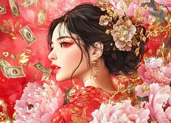 Tử vi tuần mới (9/6 - 15/6): Top 5 con giáp hưởng vượng khí nhiều nhất, thu hoạch kép về công việc lẫn tài lộc