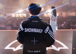 Từng là vua LCK một thời, cựu vương CKTG lộ hình ảnh khiến fan xót xa