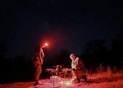 UAV Ukraine tấn công buộc hai sân bay lớn của thủ đô Moskva của Nga phải đóng cửa