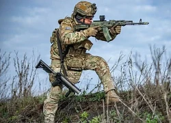 Ukraine bác tin Nga tiến vào Dnipropetrovsk, quyết không sơ tán dân ở Sumy