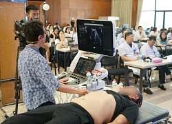 Ứng dụng AI giúp phát hiện tổn thương gan ngay từ giai đoạn đầu