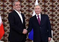 Vai trò của Nga khi chính quyền Trump thay đổi quan điểm xử lý vấn đề hạt nhân Iran