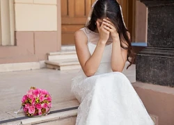 Vào ngày tôi tái hôn, chồng cũ xuất hiện đúng như câu anh ta từng thề hứa khi ly hôn